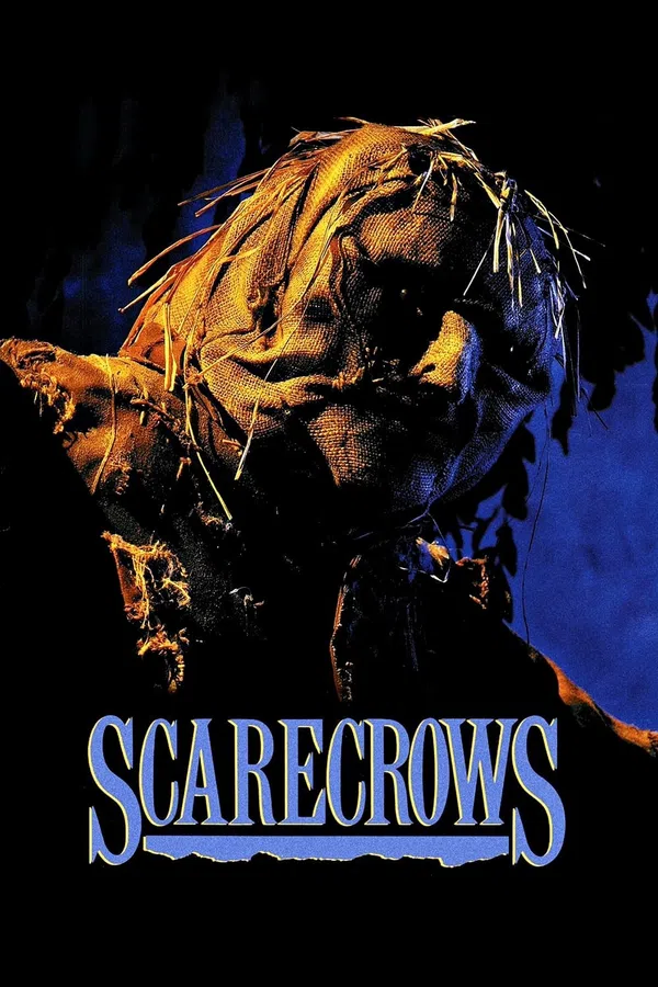 Poster phim Scarecrows trên Phim Mới