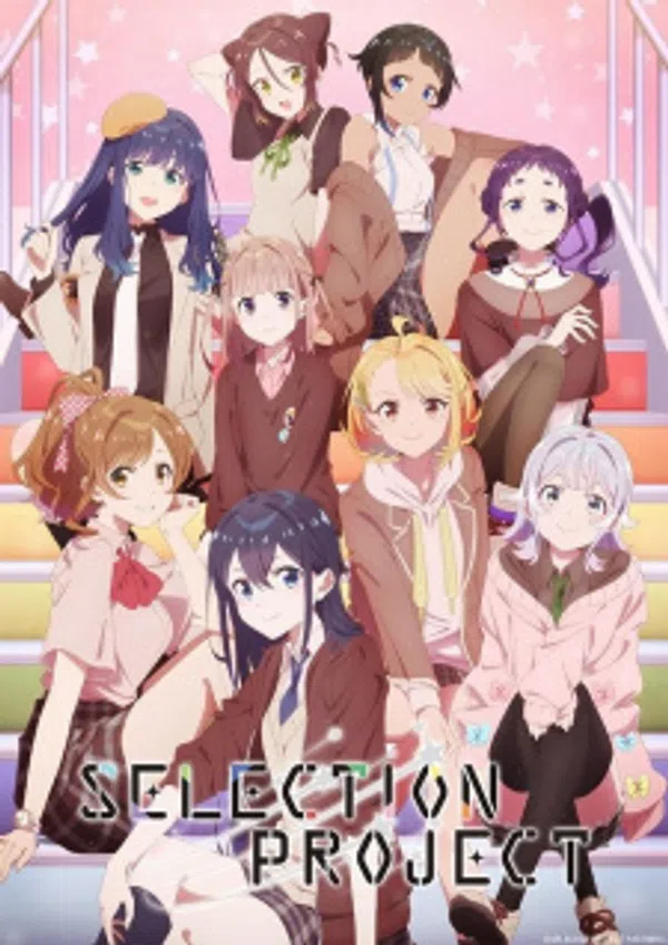 Xem Phim Selection Project Vietsub HD Online