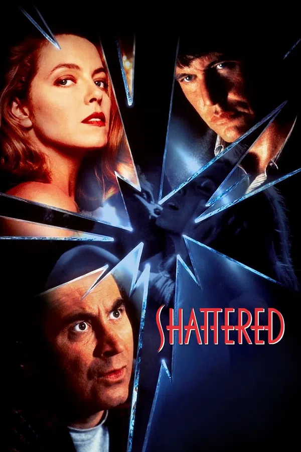 Xem Phim Shattered Vietsub HD Online