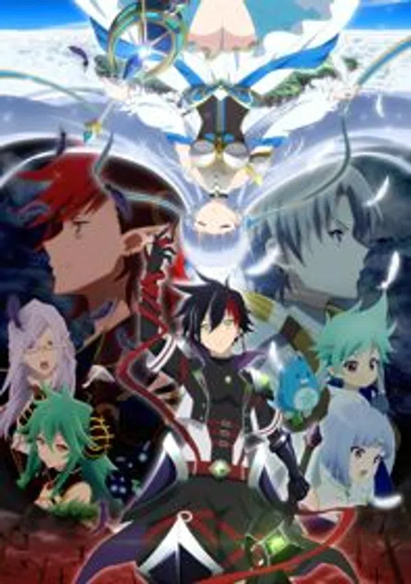 Xem Phim Shironeko Project: Zero Chronicle Vietsub HD Online