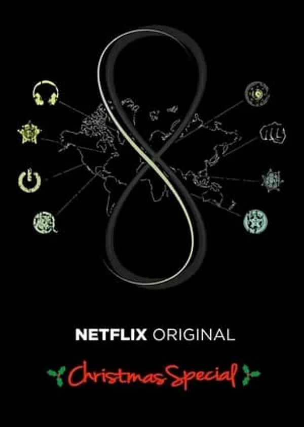Xem Phim Siêu Giác Quan: Tập Đặc Biệt Giáng Sinh Vietsub HD Online