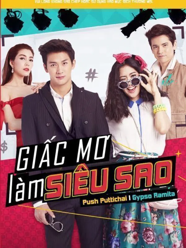 Xem Phim Siêu Sao Siêu Xịt Vietsub HD Online
