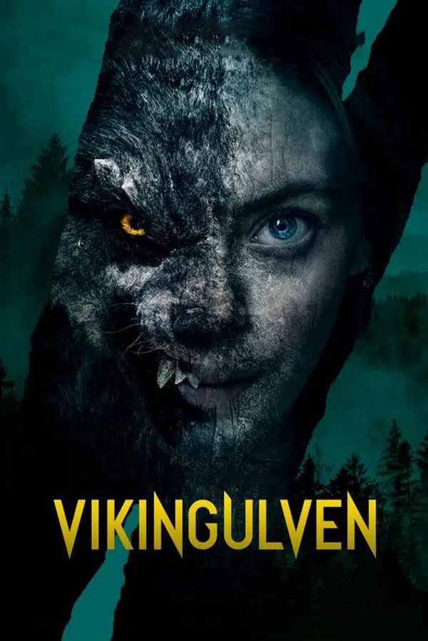Poster phim Sói Viking trên Phim Mới