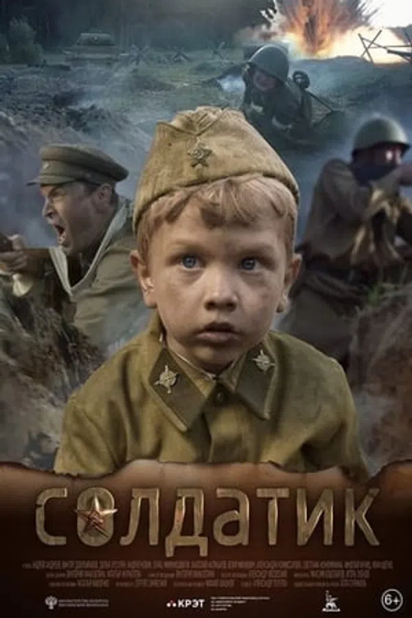 Xem Phim Soldatik Vietsub HD Online
