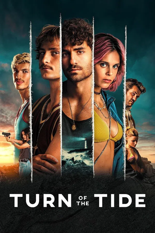 Xem Phim Sóng Triều Đổi Vận (Rabo de Peixe) (Phần 1) Vietsub HD Online