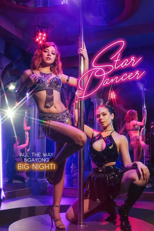 Xem Phim Star Dancer Vietsub HD Online