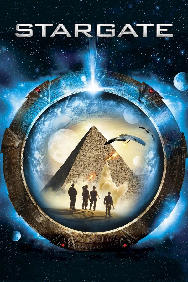 Xem Phim Stargate Vietsub HD Online