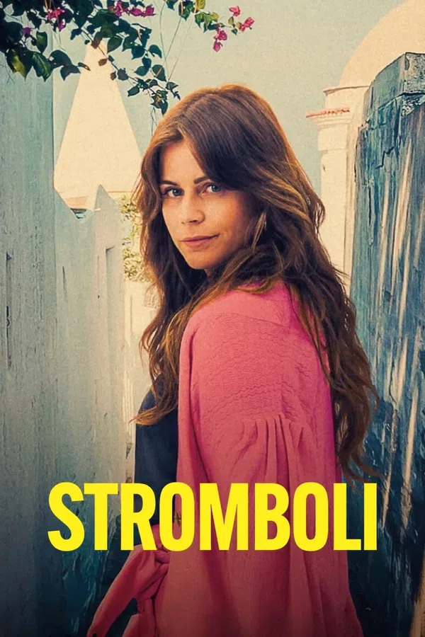 Xem Phim Stromboli Vietsub HD Online