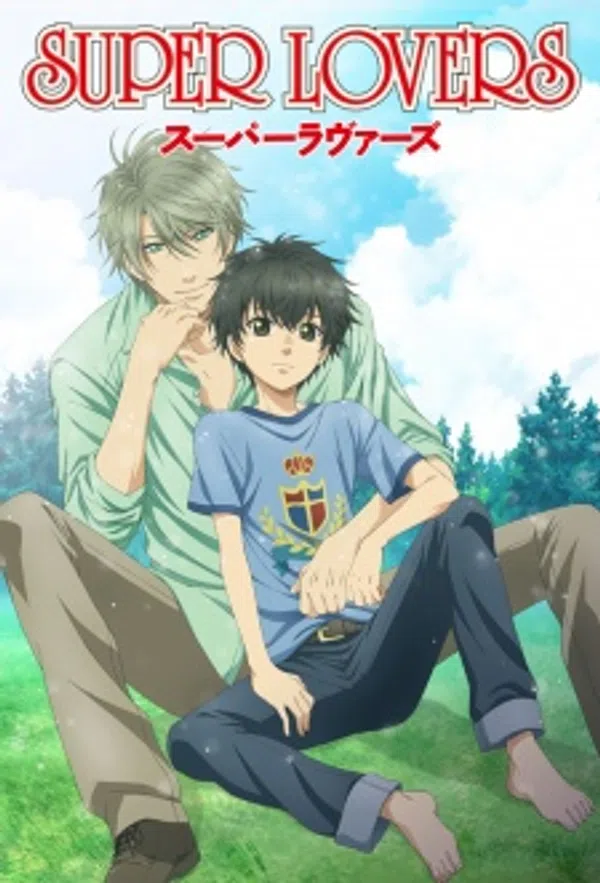 Xem Phim Super Lovers Vietsub HD Online
