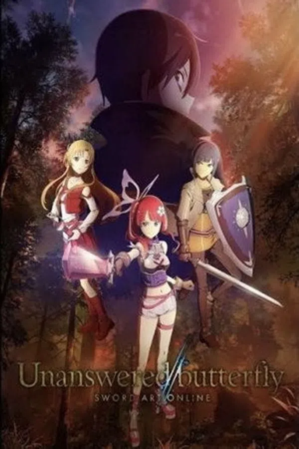 Xem Phim Sword Art Online: Unanswered//butterfly Vietsub HD Online