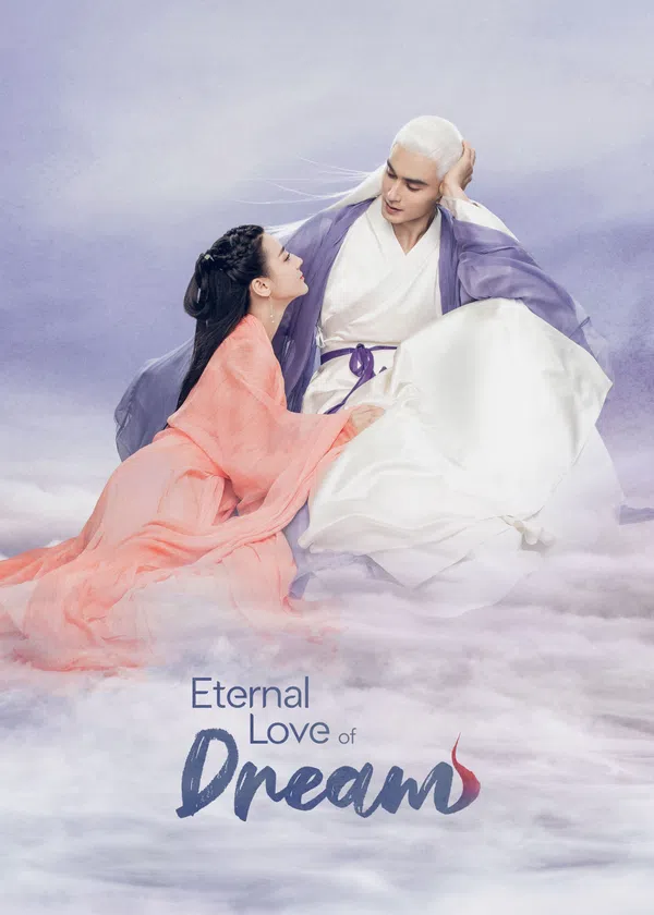 Xem Phim Tam Sinh Tam Thế Chẩm Thượng Thư Vietsub HD Online