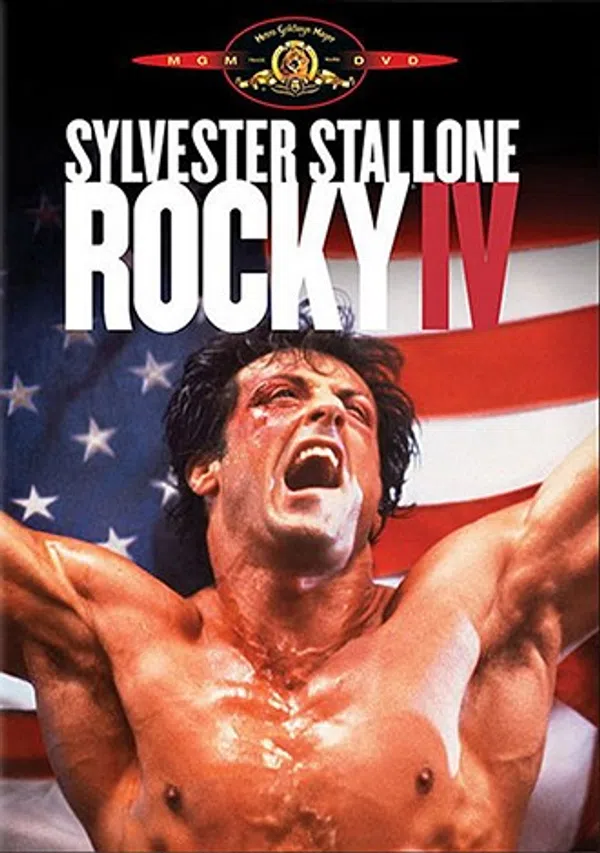 Xem Phim Tay Đấm Huyền Thoại Rocky VI Vietsub HD Online