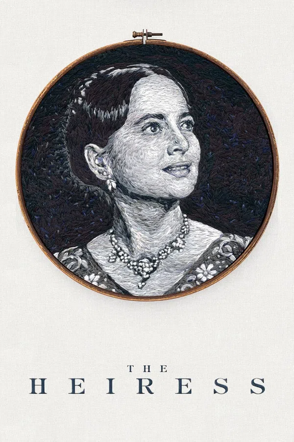 Poster phim The Heiress trên Phim Mới