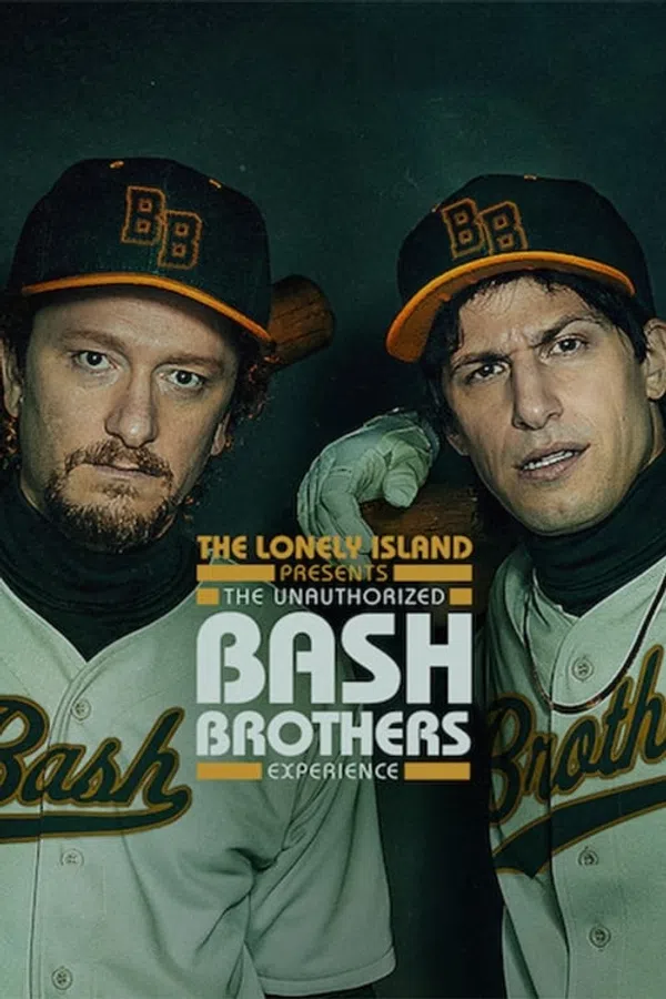 Xem Phim The Lonely Island: Chuyện vui về cặp đôi bóng chày Vietsub HD Online