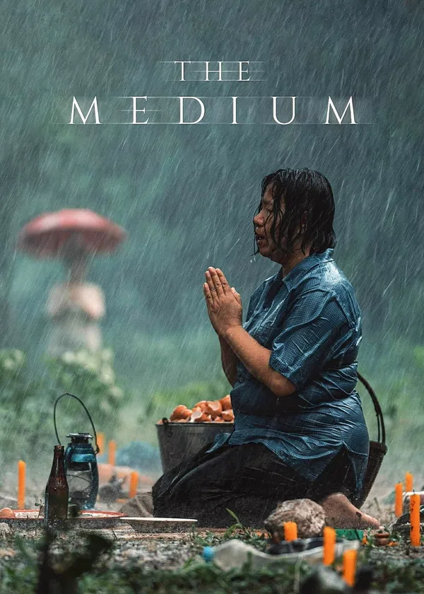 Poster phim The Medium trên Phim Mới