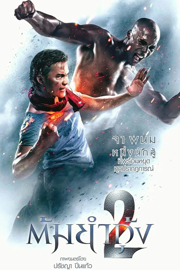 Xem Phim The Protector 2 Vietsub HD Online
