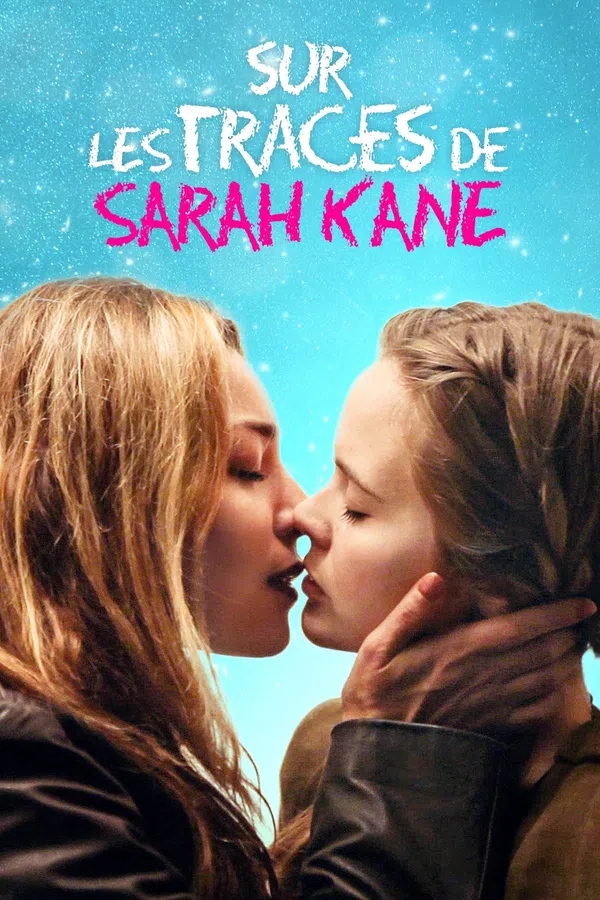 Poster phim Theo dấu Sarah Kane trên Phim Mới