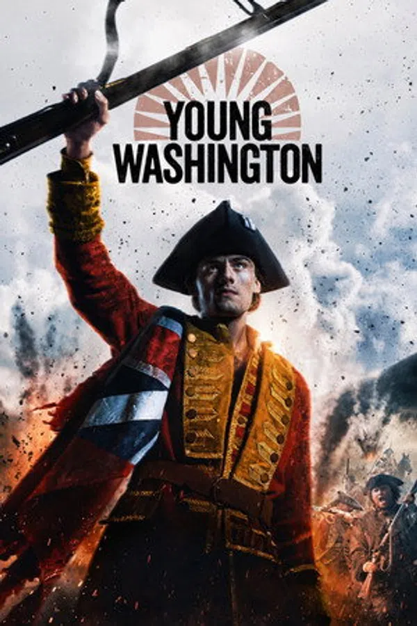 Poster phim Thời niên thiếu của Washington trên Phim Mới
