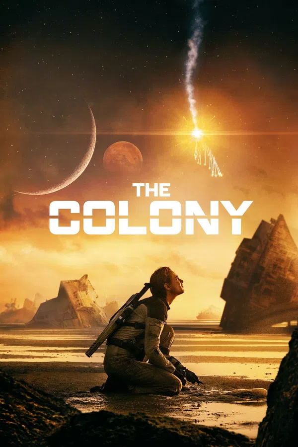 Thuộc Địa (2021)