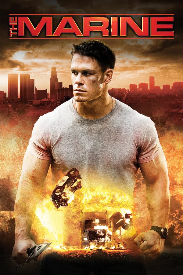 Poster phim Thủy Quân Lục Chiến trên Phim Mới