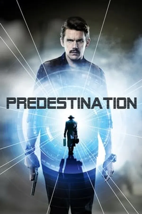 Poster phim Tiền Định trên Phim Mới