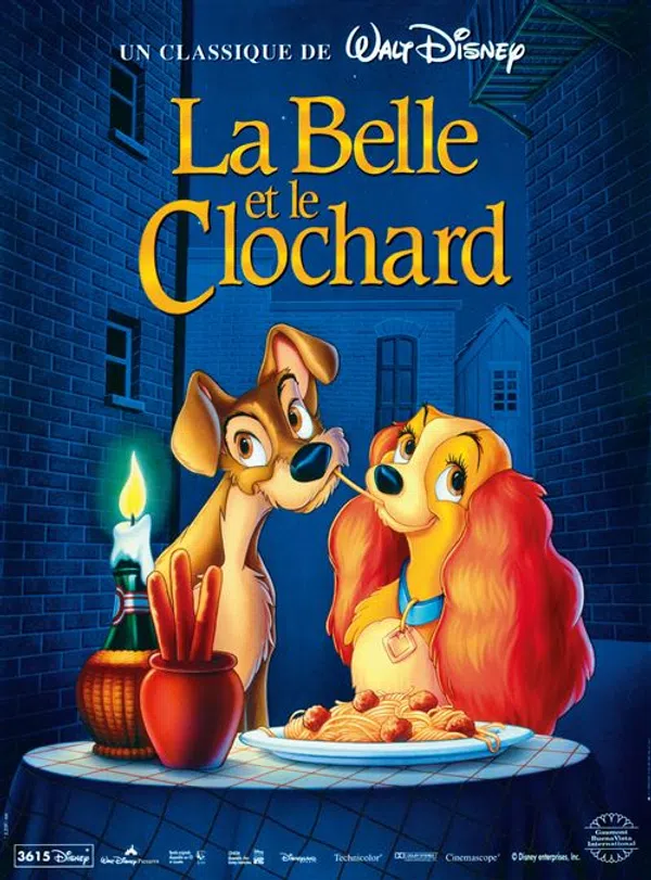 Poster phim Tiểu Thư Và Chàng Lang Thang trên Phim Mới