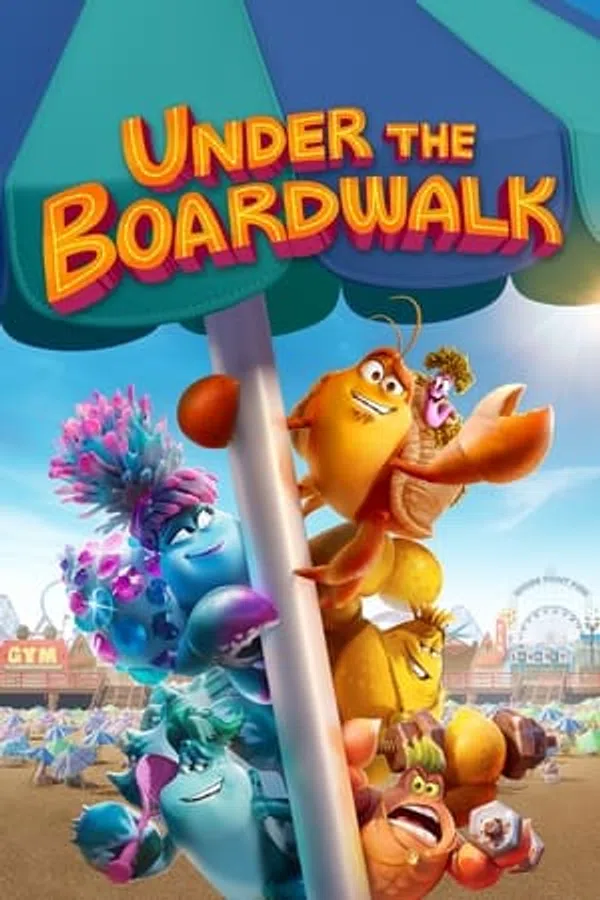 Poster phim Tìm Đường Về Nhà trên Phim Mới