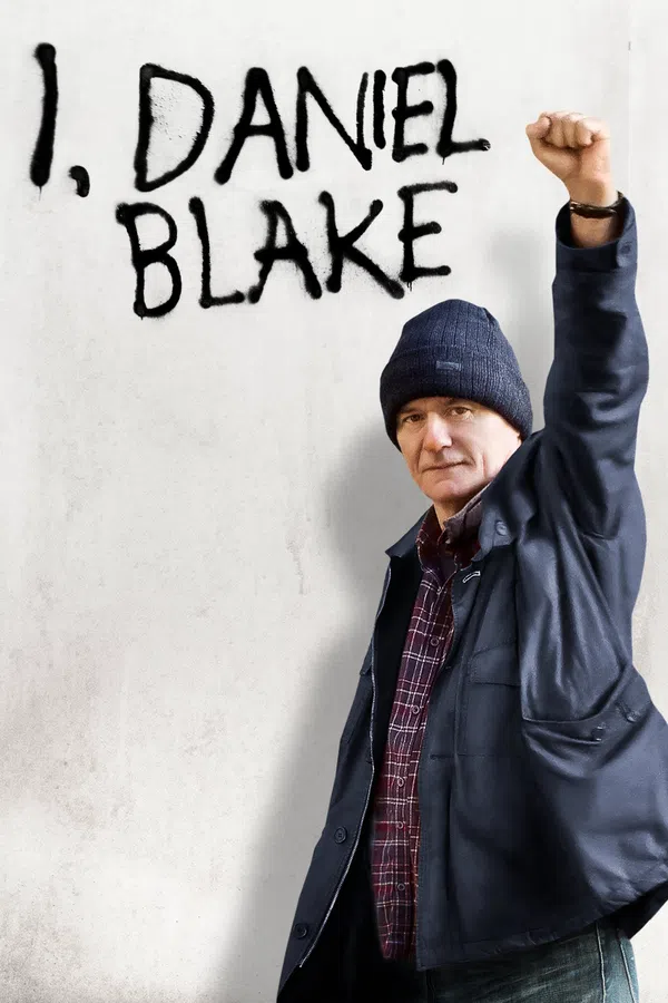 Xem Phim Tôi Là Daniel Blake Vietsub HD Online