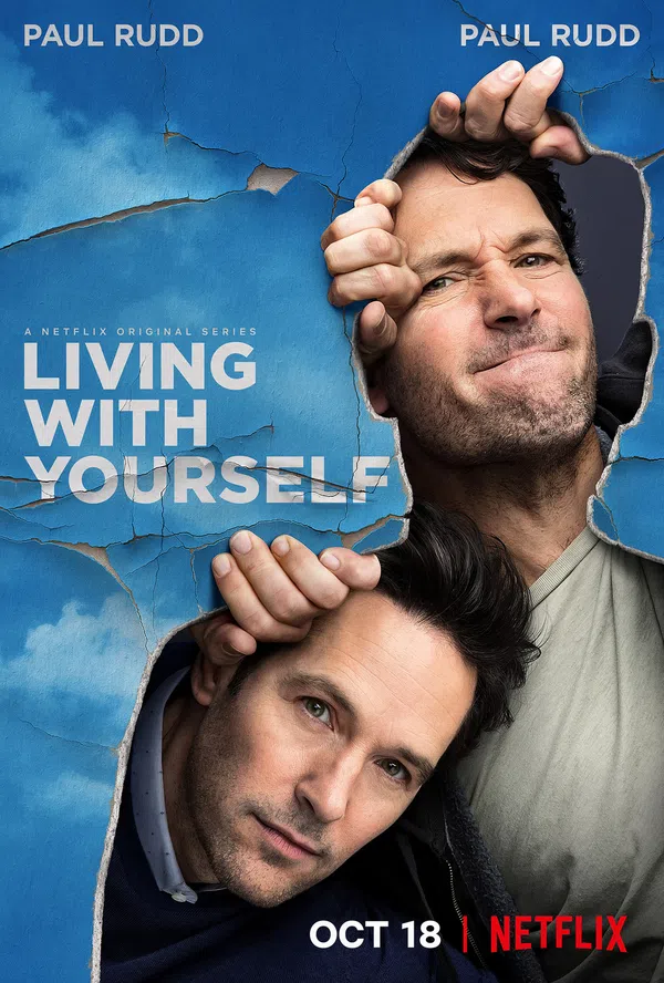 Xem Phim Tôi Và Chính Tôi Vietsub HD Online