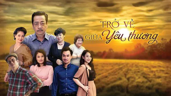 Trở Về Giữa Yêu Thương (Phần 1)