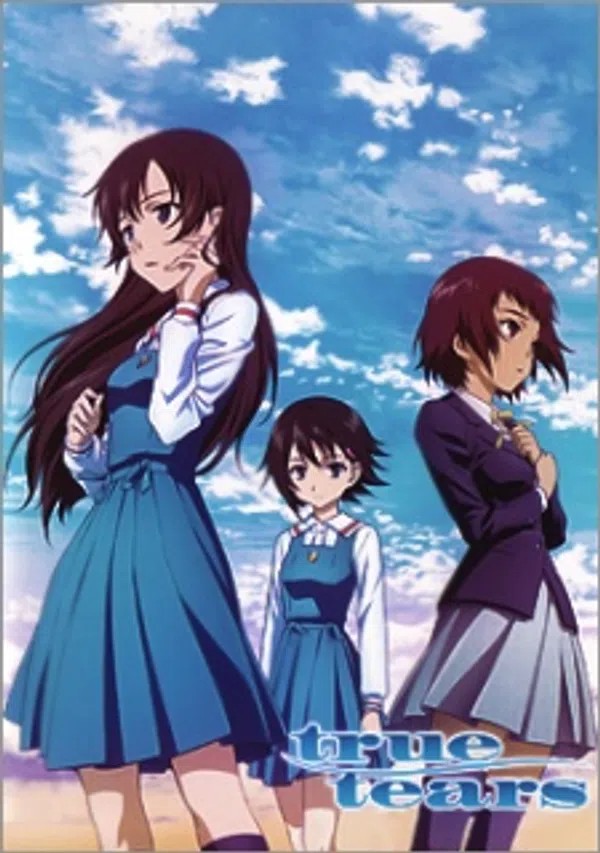 Xem Phim True Tears Vietsub HD Online