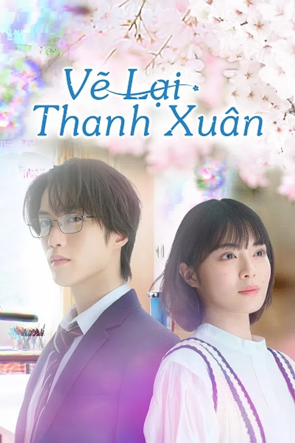 Vẽ Lại Thanh Xuân