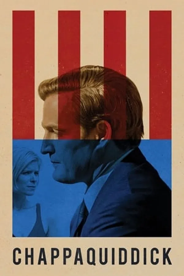 Poster phim Vụ Bê Bối Kennedy trên Phim Mới