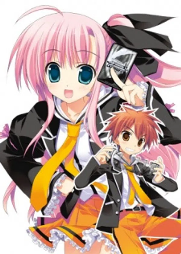 Xem Phim Weiss Survive Vietsub HD Online
