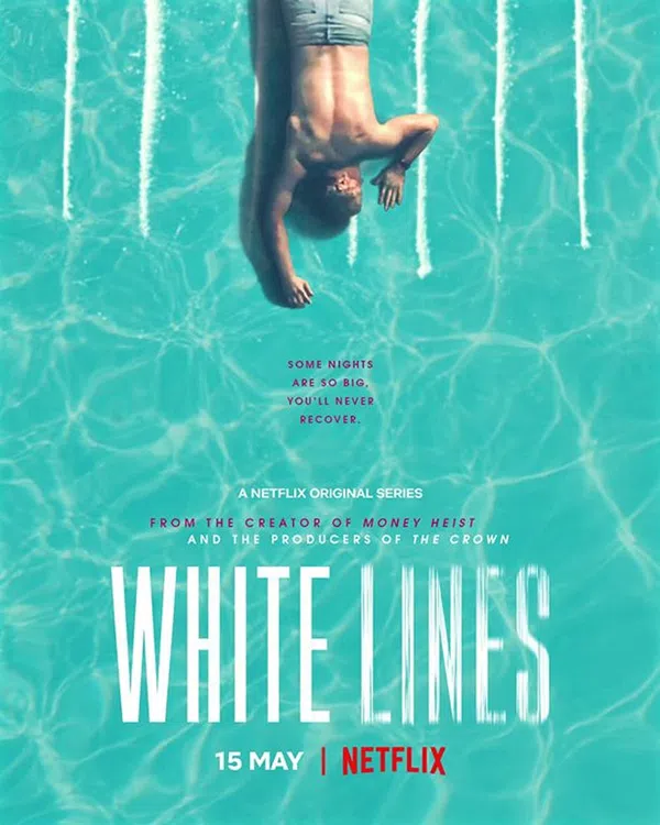 Xem Phim White Lines Vietsub HD Online