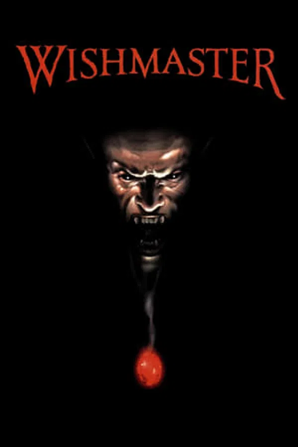 Xem Phim Wishmaster Vietsub HD Online
