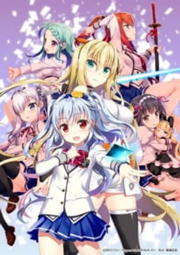 Xem Phim Z/X: Code Reunion Vietsub HD Online