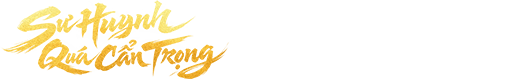 Logo tên phim Sư Huynh Quá Cẩn Trọng trên Phim Mới